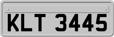 KLT3445
