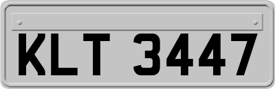 KLT3447