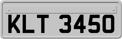 KLT3450