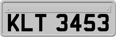 KLT3453