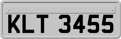 KLT3455