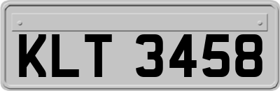 KLT3458