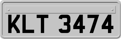 KLT3474