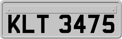 KLT3475
