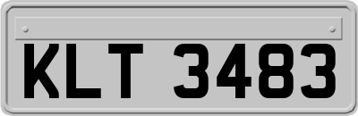 KLT3483