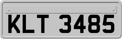 KLT3485