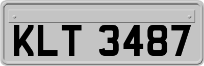 KLT3487