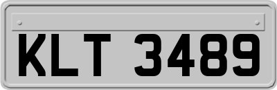 KLT3489