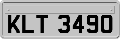 KLT3490