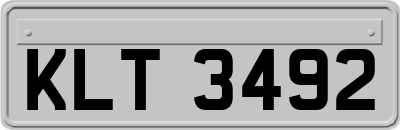 KLT3492