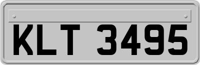 KLT3495