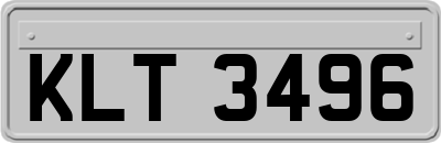 KLT3496
