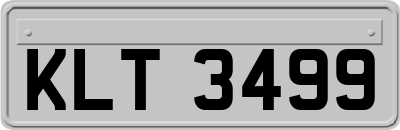 KLT3499