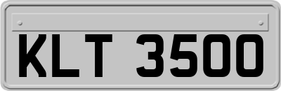KLT3500