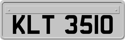 KLT3510