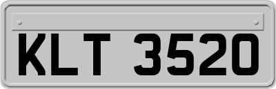 KLT3520