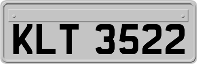 KLT3522