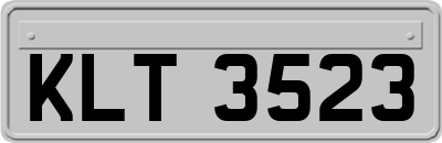 KLT3523