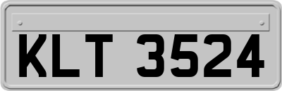 KLT3524