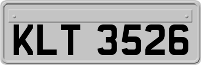 KLT3526