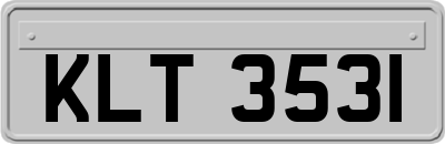 KLT3531