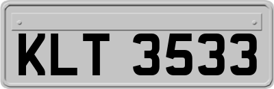 KLT3533