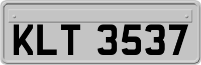 KLT3537