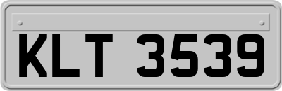 KLT3539