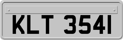 KLT3541
