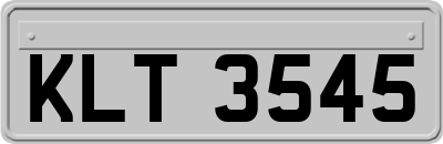 KLT3545
