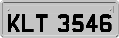 KLT3546