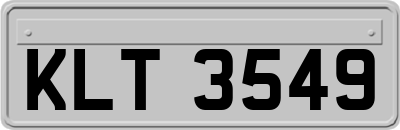 KLT3549
