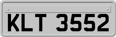 KLT3552