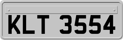 KLT3554