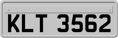 KLT3562