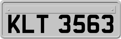 KLT3563