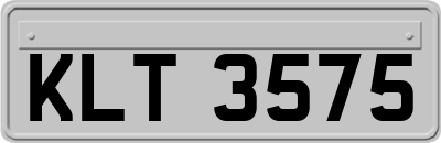 KLT3575