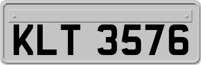 KLT3576
