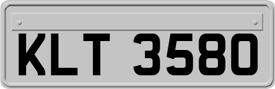 KLT3580