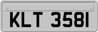 KLT3581