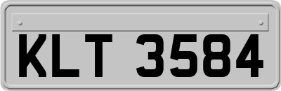 KLT3584