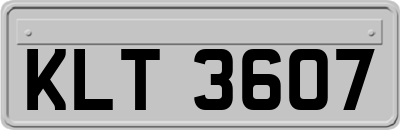 KLT3607