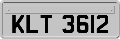KLT3612