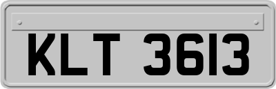 KLT3613