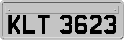 KLT3623