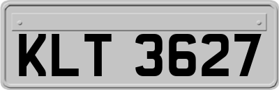 KLT3627