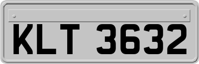 KLT3632