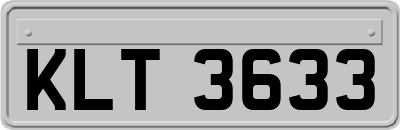 KLT3633