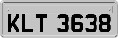 KLT3638
