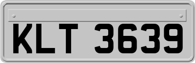 KLT3639